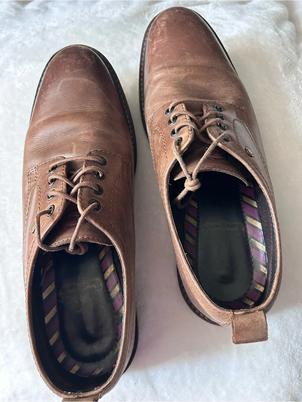 Base London this shoe